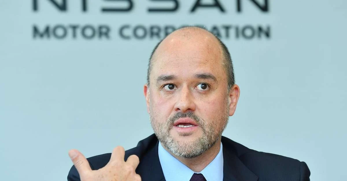 日産・追浜工場の今後は？　エスピノーサ社長「工場と施設は別に評価」