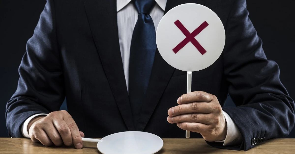 「厳罰化でミス防止」は失敗の始まり　組織がエラーを防ぐためにできる、唯一のこと