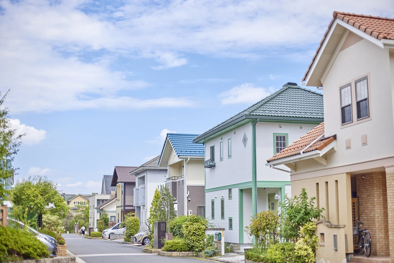 問題は「億ションの増殖」だけではない　これから不動産業界に起こる「地殻変動」とは