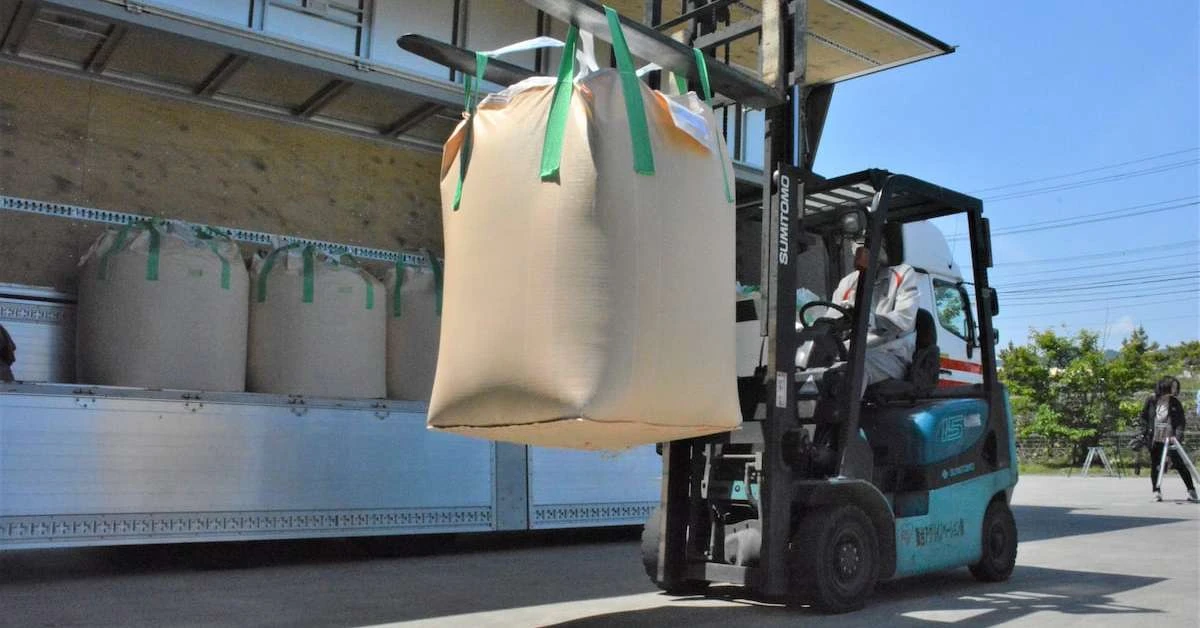 税抜2000円、送料400円――政府の米を最速販売したアイリスオーヤマの狙いは？