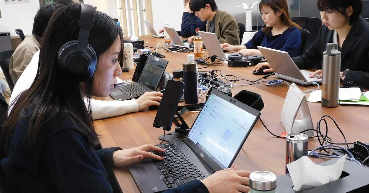 GW明けの新人退職に注意、SNS炎上懸念も