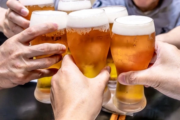 「飲み屋」の倒産、2年連続で前年度を上回る　コロナ禍の債務が影響か