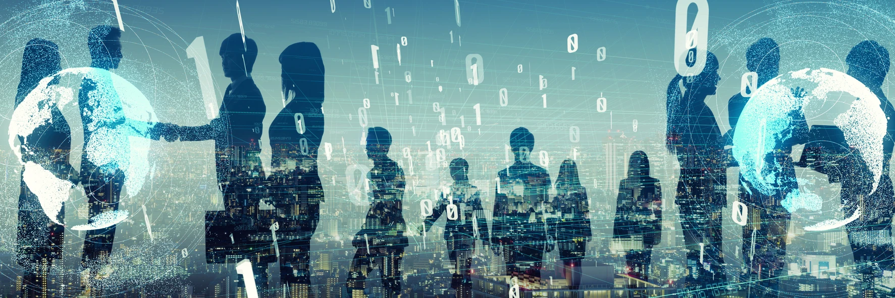 セキュリティリスクの実態調査　認知と行動のズレが浮き彫りに