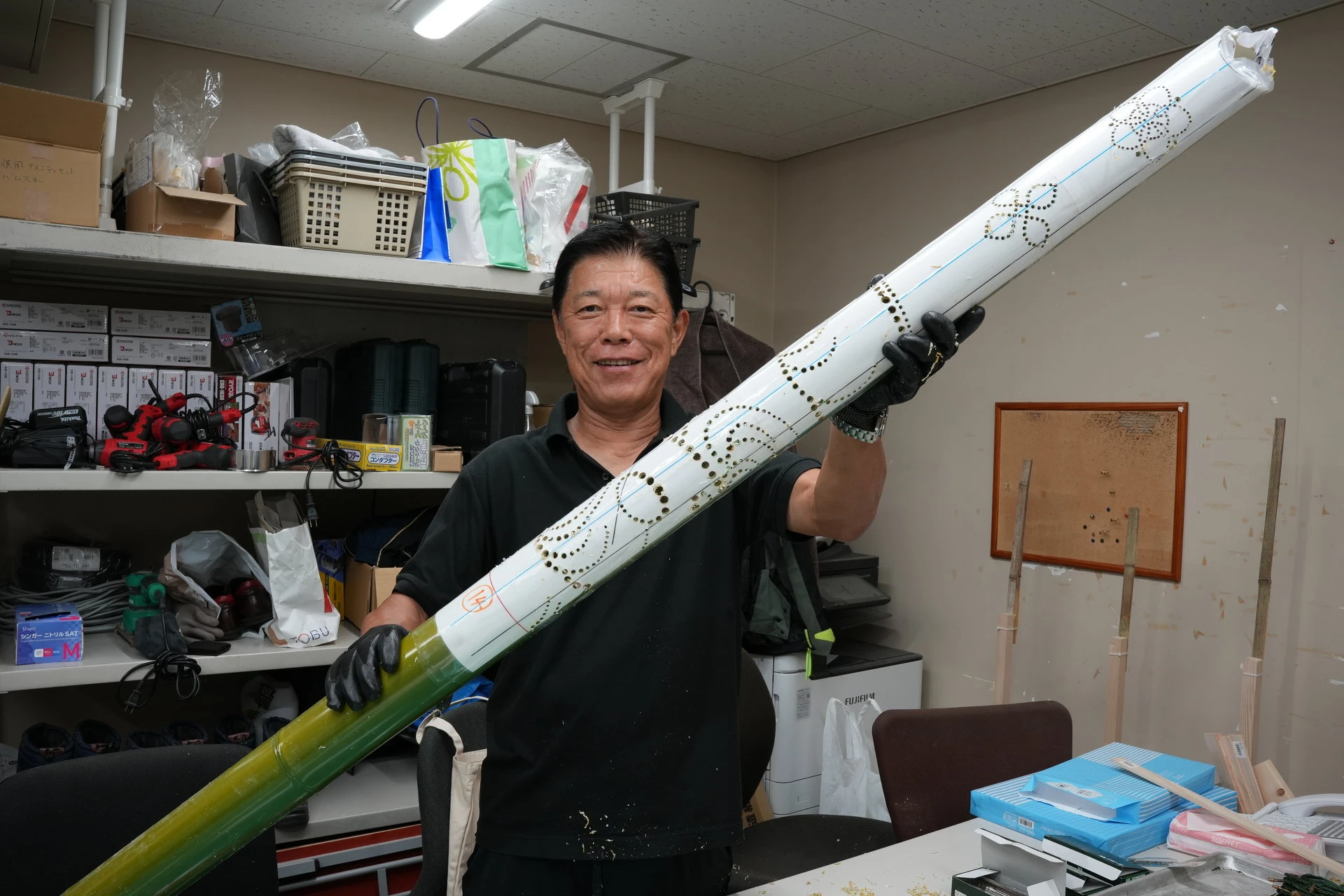 「インバウンド需要の終わり」を見据えて　東武ホテル社長が「SLと竹林」に注力したワケ