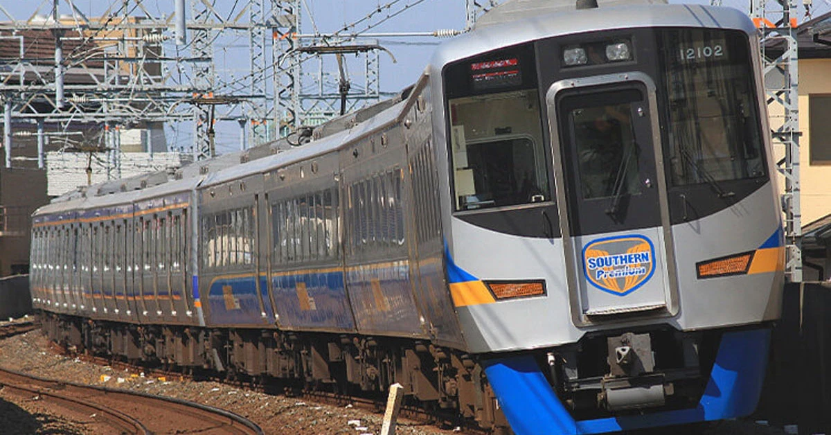 猛暑で変わる鉄道員の服装　南海電鉄が始める夏の“装備改革”