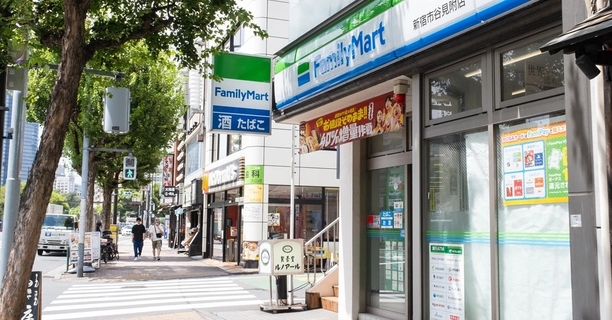 ファミマ、1キロ400円で備蓄米販売　ドンキも1万5000トン申し込み