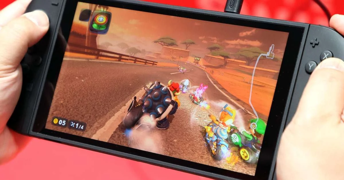 任天堂が「スイッチ2」で転売対策　メルカリ、LINEヤフー、楽天と不正出品を防止