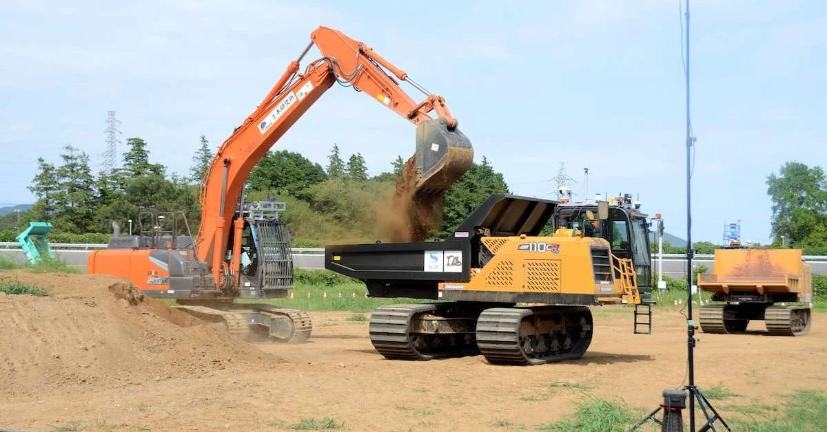 人手不足の建設業を救えるか　29歳以下はわずか1割