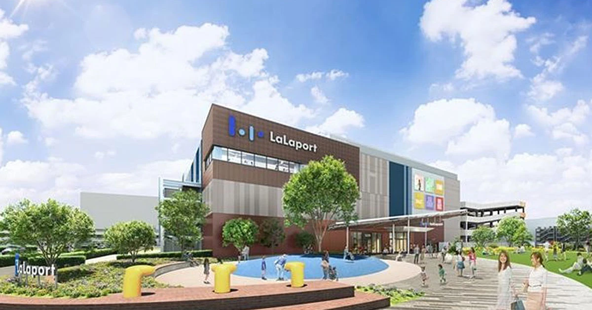 「ららぽーとTOKYO-BAY」北館リニューアル第19弾　フードコート20店・レストラン18店集結