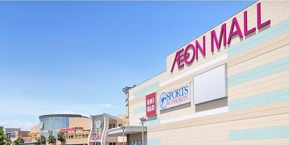 イオンの攻勢、セブンの苦境――「スーパー大再編時代」と寡占化の行方