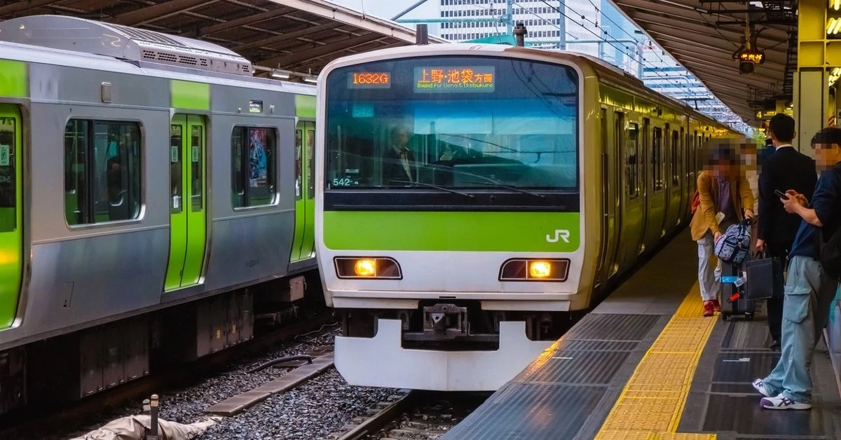 なぜ、山手線には駅ナカ施設が少ないのか？　各駅を訪れて見えた、意外な戦略