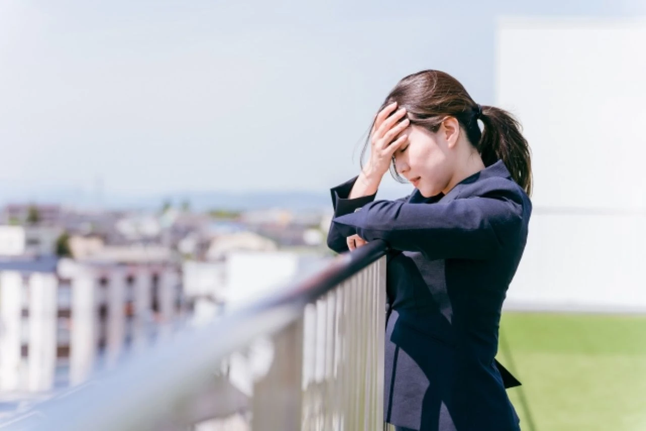 職場ハラスメント、63％が「経験あり」　うち3割が相談せず、なぜ？