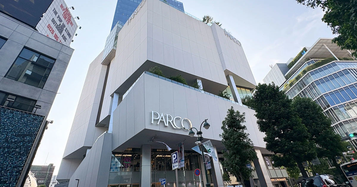 過去最高の売上439億円！　渋谷パルコ、好調でも大改装に踏み切った理由