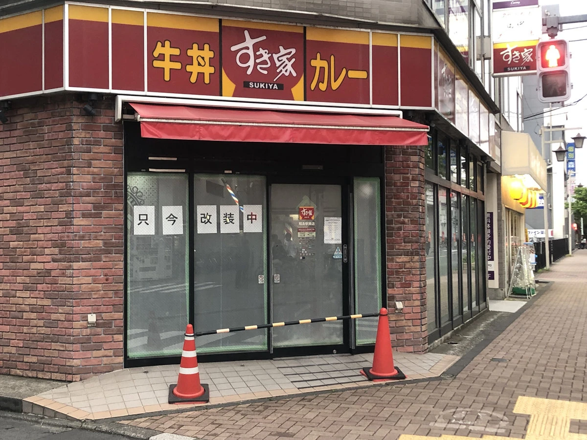 「ネズミ」「害虫」混入のすき家に今度は「はま寿司」で事件も……ゼンショーから逃げた客は、どこに行ったのか