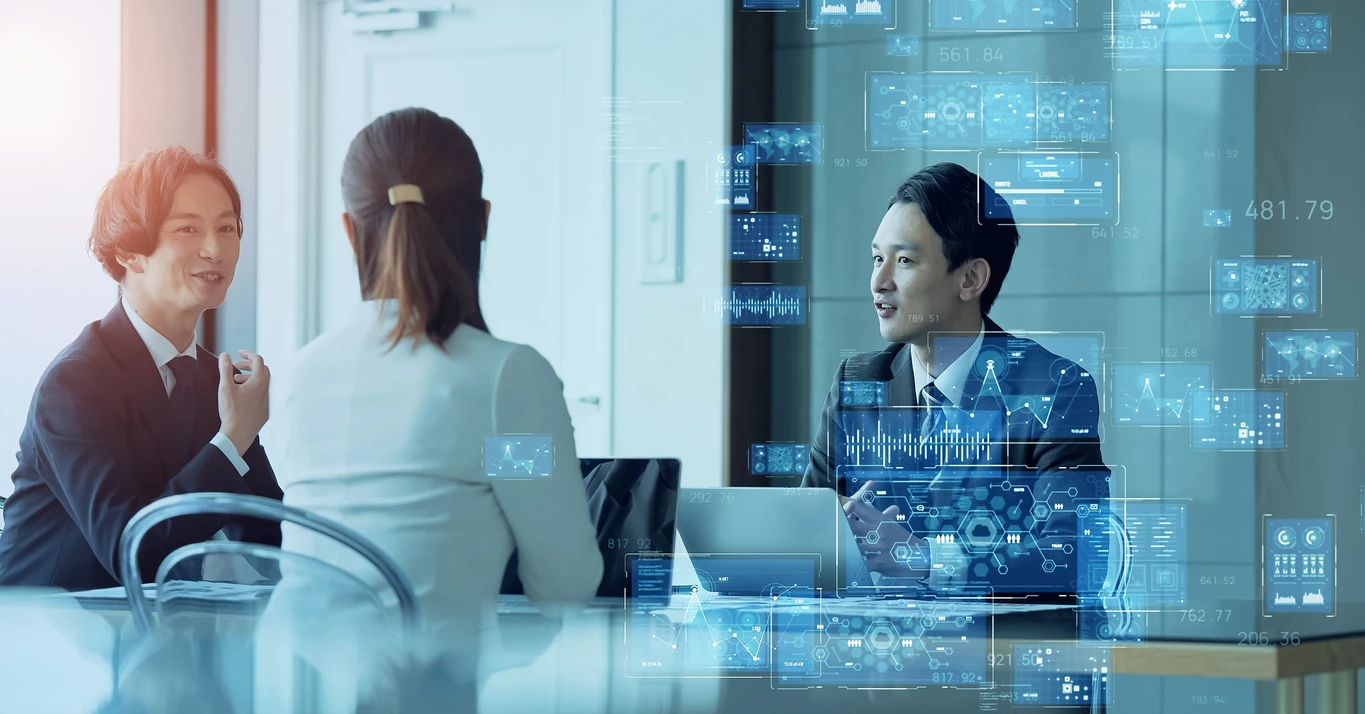 AI活用時代、若手リーダーが部下に感じる「知識の格差」とは