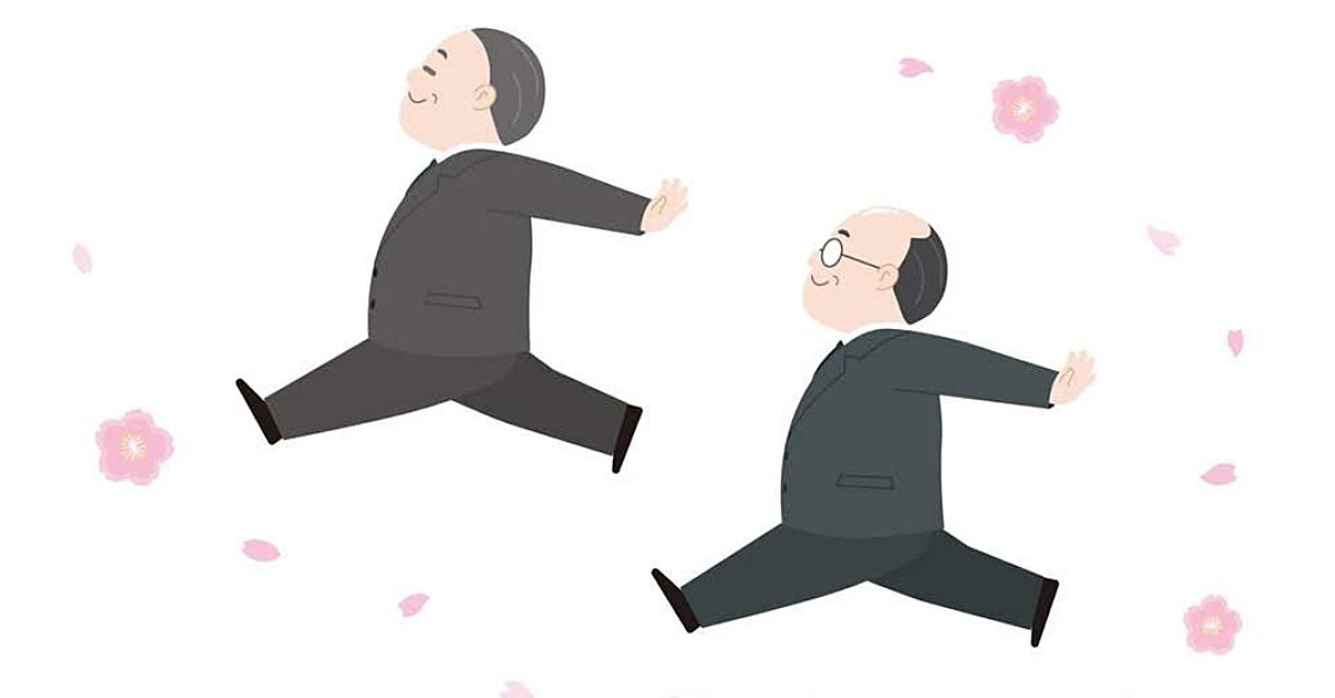 早期退職は不要？　98.5％の企業が導入予定なし　役職定年は？