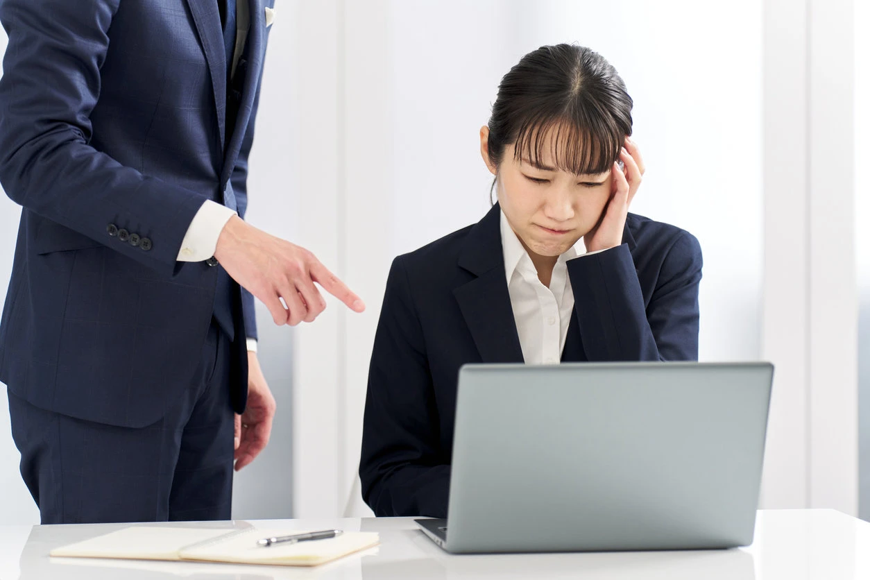 新入社員に「主体性を持て！」は意味がない　人が自然に動く「タスク管理」の手法