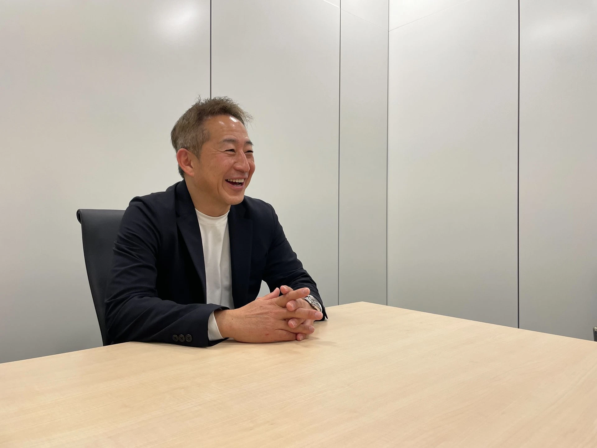 オリックスG→ドコモGへ　ドコモ・ファイナンス社長が語る「社名変更の舞台裏」