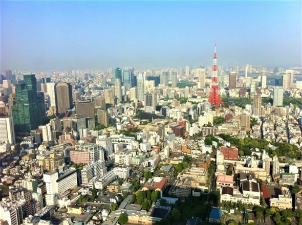 本社移転が活発化、「東京脱出」の傾向顕著に　7割が黒字企業