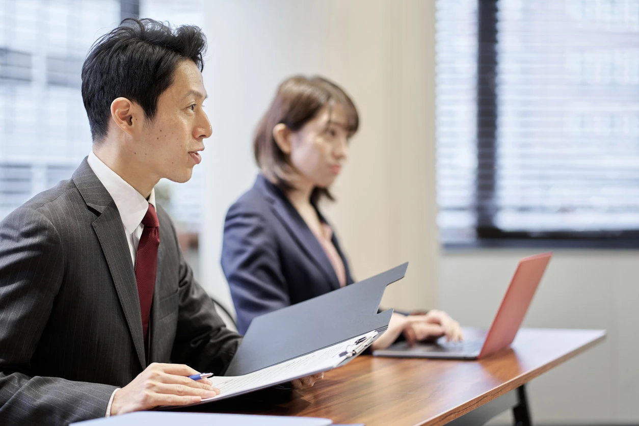 採用面接で「やってはいけない質問」とは？　“残念”な面接官が勘違いしていること