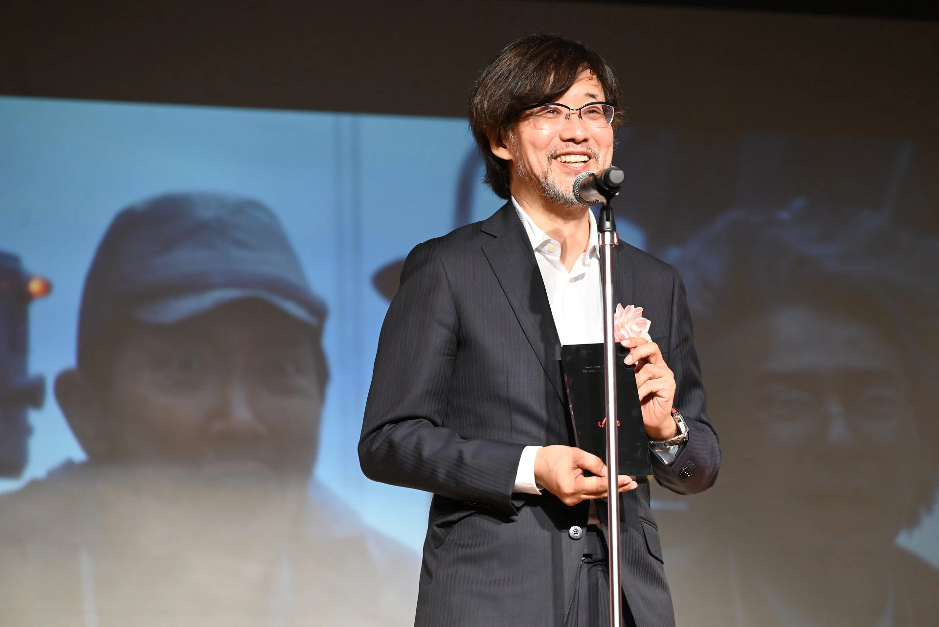 『ゴジラ-1.0』山崎貴監督に聞く　「現役型リーダー」としてヒットに導く現場の動かし方