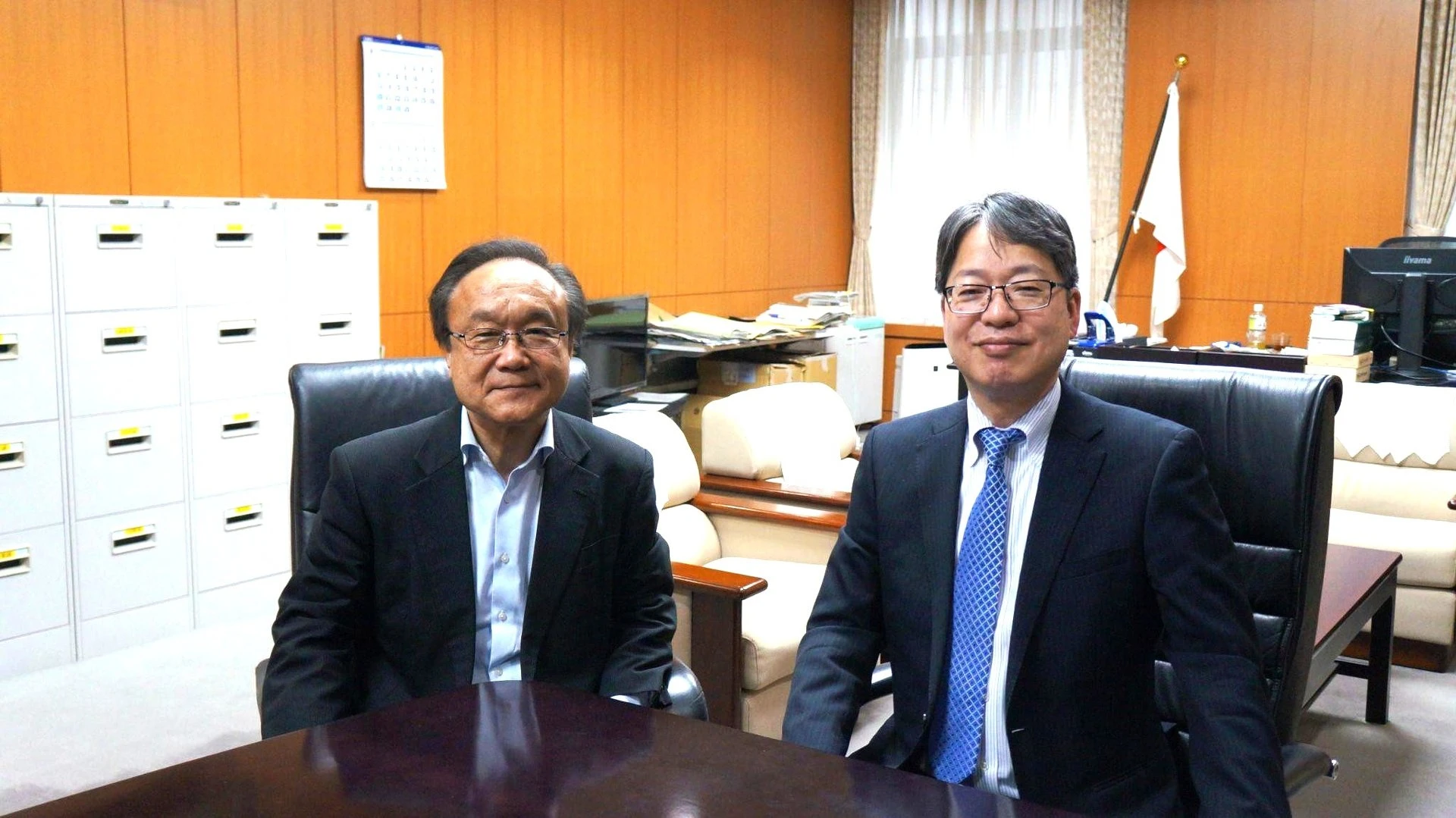 「GIGAスクール構想」立ち上げで陣頭指揮　文科省「文教政策トップ」に聞く