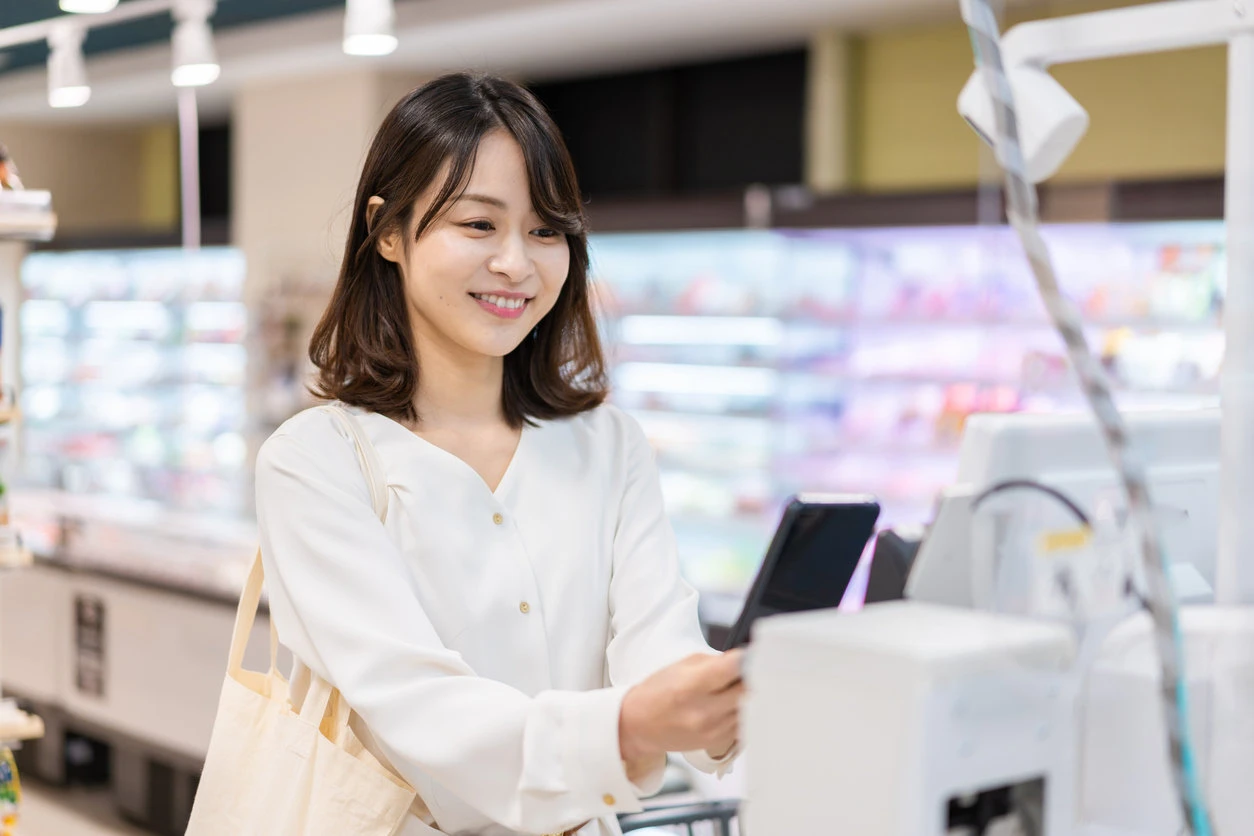 5大共通ポイントのランキング　3位「dポイント」、2位「PayPayポイント」、1位は？