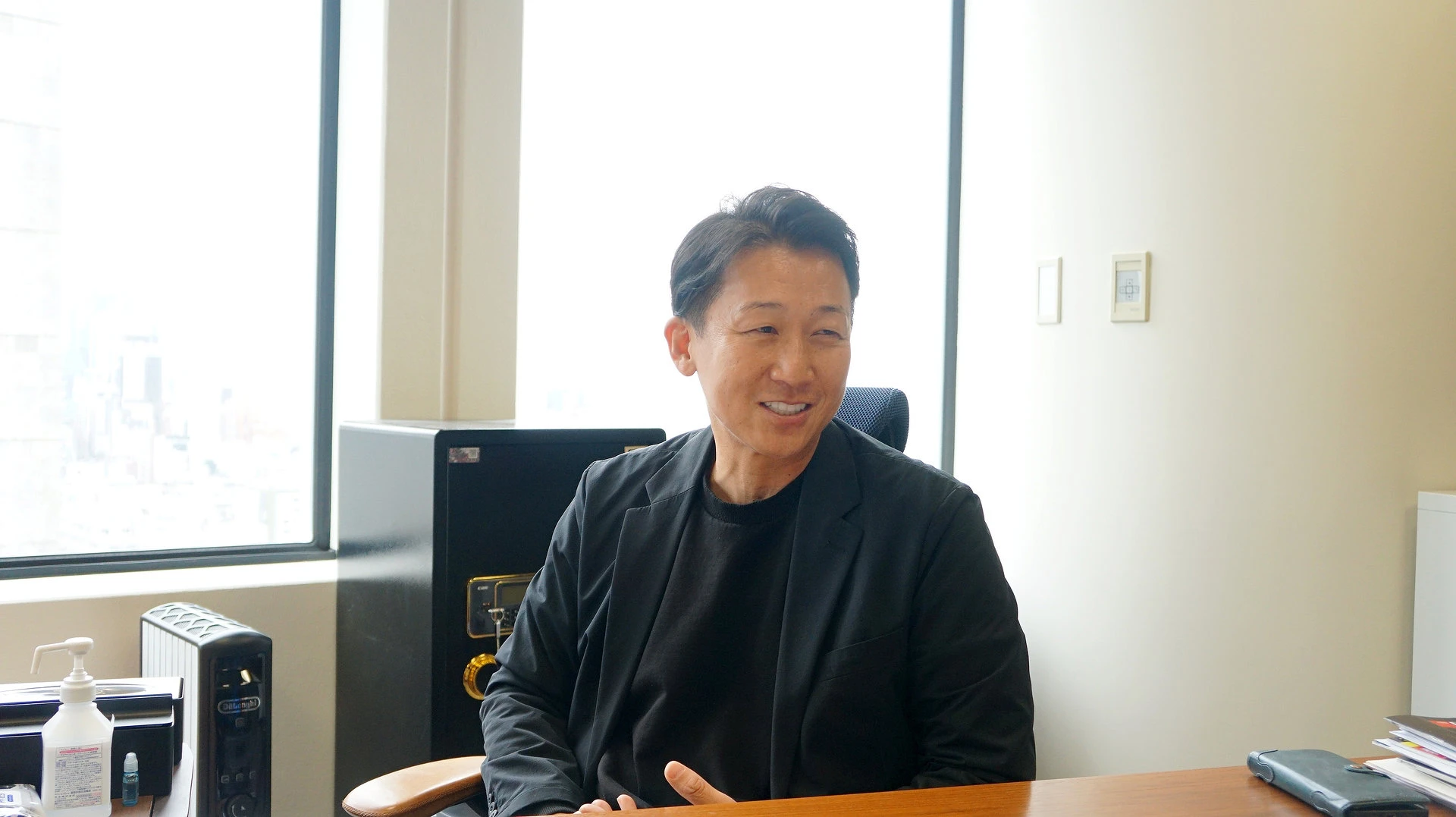 知床・遊覧船沈没事故の写真データも復旧　「余命宣告を受けた社長」の社会貢献とは？