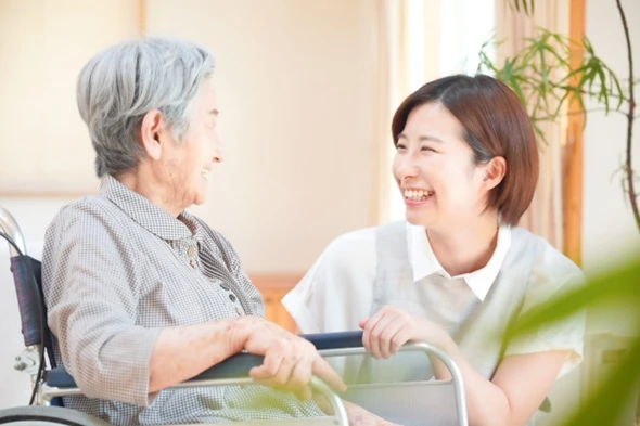 「介護事業者」の倒産最多に　小・零細事業者が生き残れず