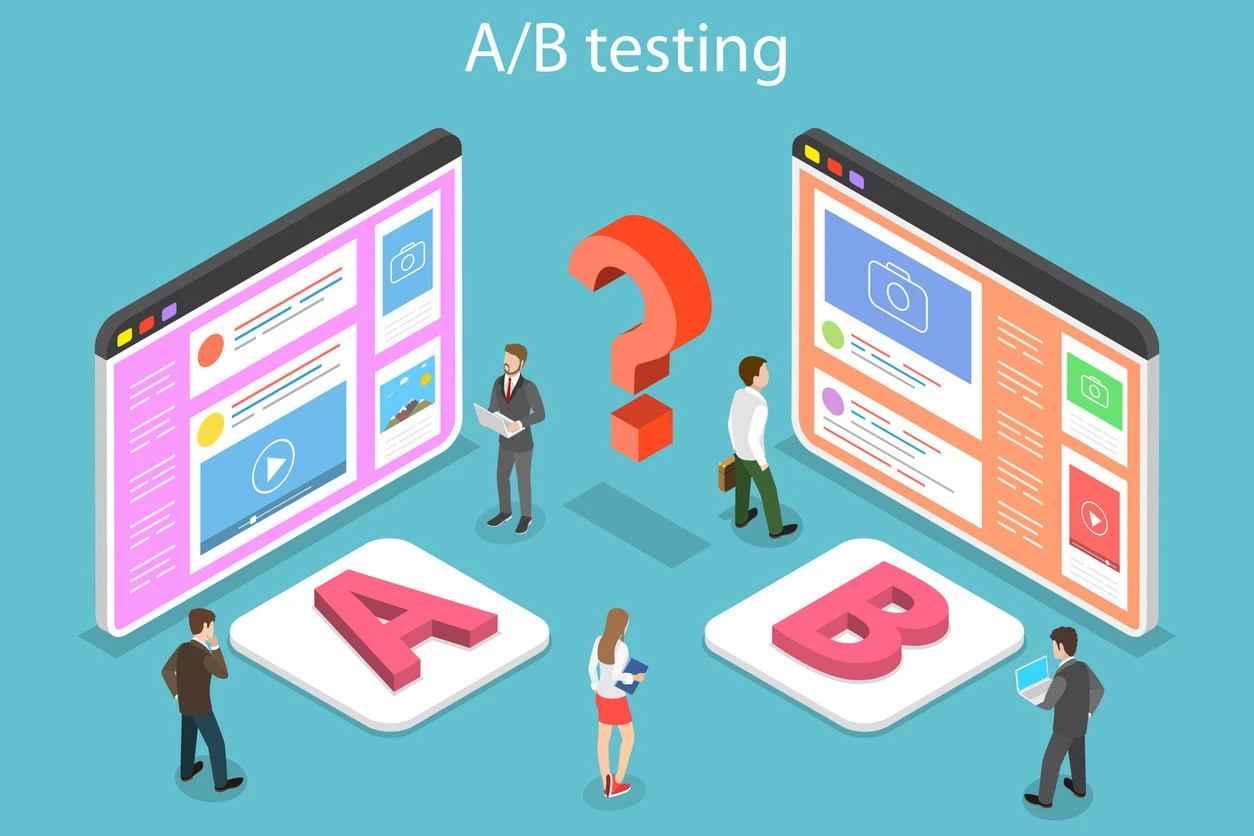 Webサイトの「A／Bテスト」で結果を判断しやすくする、4つのルール