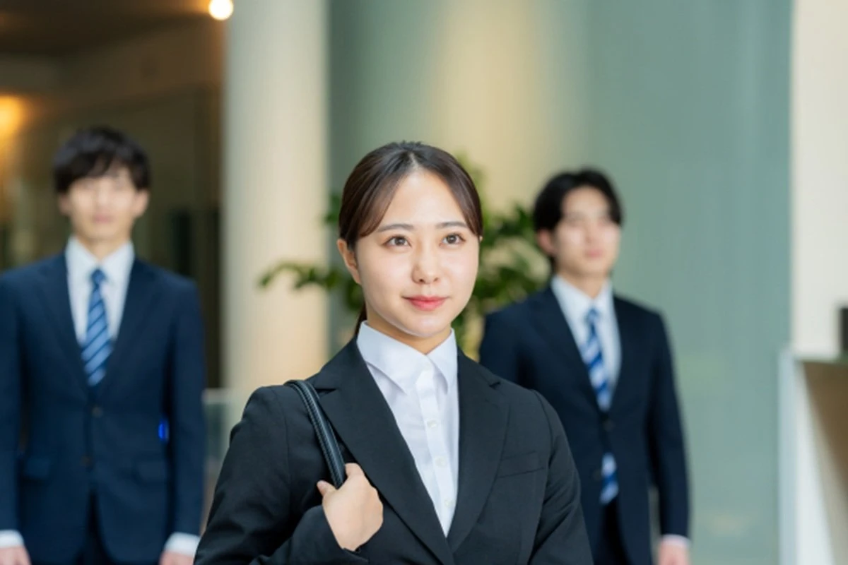 Z世代は就職先を決める際、「親」の意見をどれだけ聞くのか