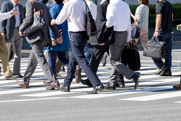 出社回帰、休暇も壁あり……働き方の「ニューノーマル」は幻だったのか？