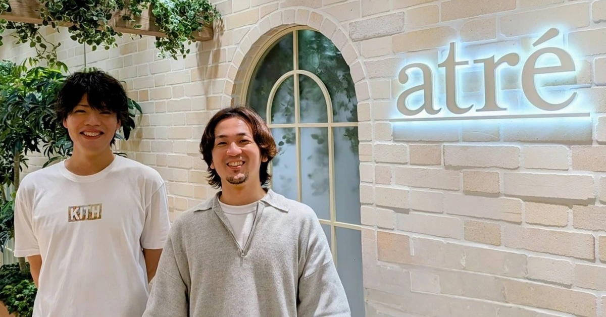きっかけは「やばくないですか？」の一言　アトレのAI活用リーダーが語る、全社を巻き込むコツ