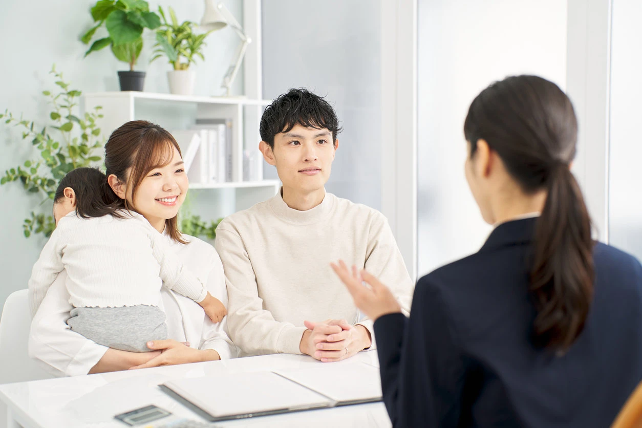 生成AIでライフプランナーとの相談はどう変わる？　家族の展望を可視化