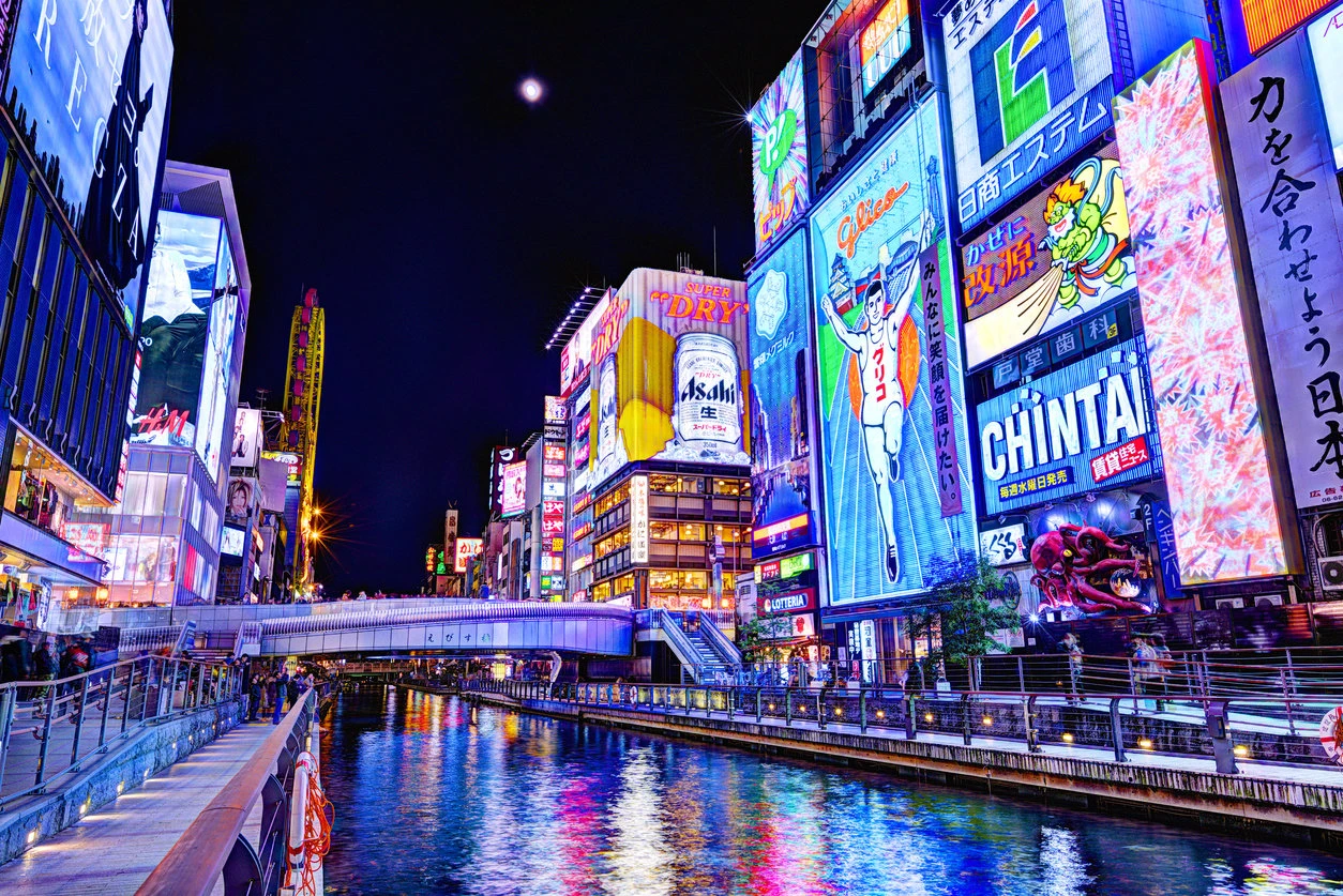 万博効果で今やホテル価格は「東京超え」の大阪　まだまだ値上げが続きそうなワケ