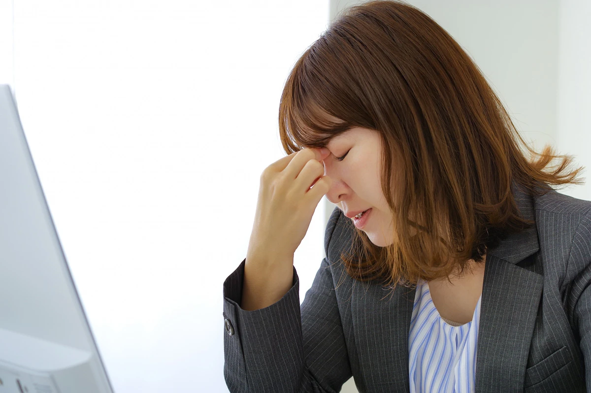 五月病予防のため「会社にしてほしいこと」は？　3人に1人が経験