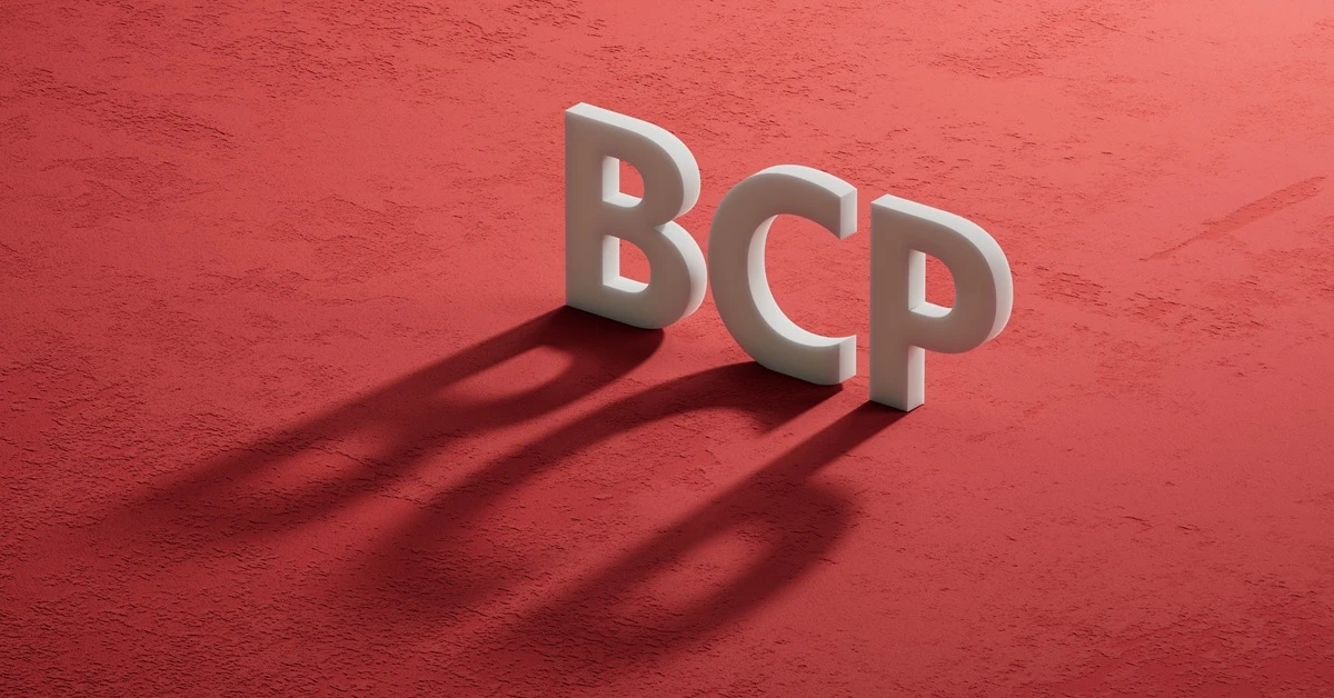 脱・コストセンター　BCPを「最高の人材教育」にするための3要素