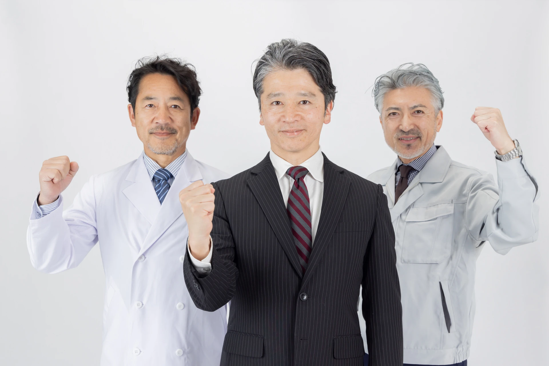 ミドル・シニアの採用は“攻め”か“守り”か　経営者と人事担当者1013人に聞いた