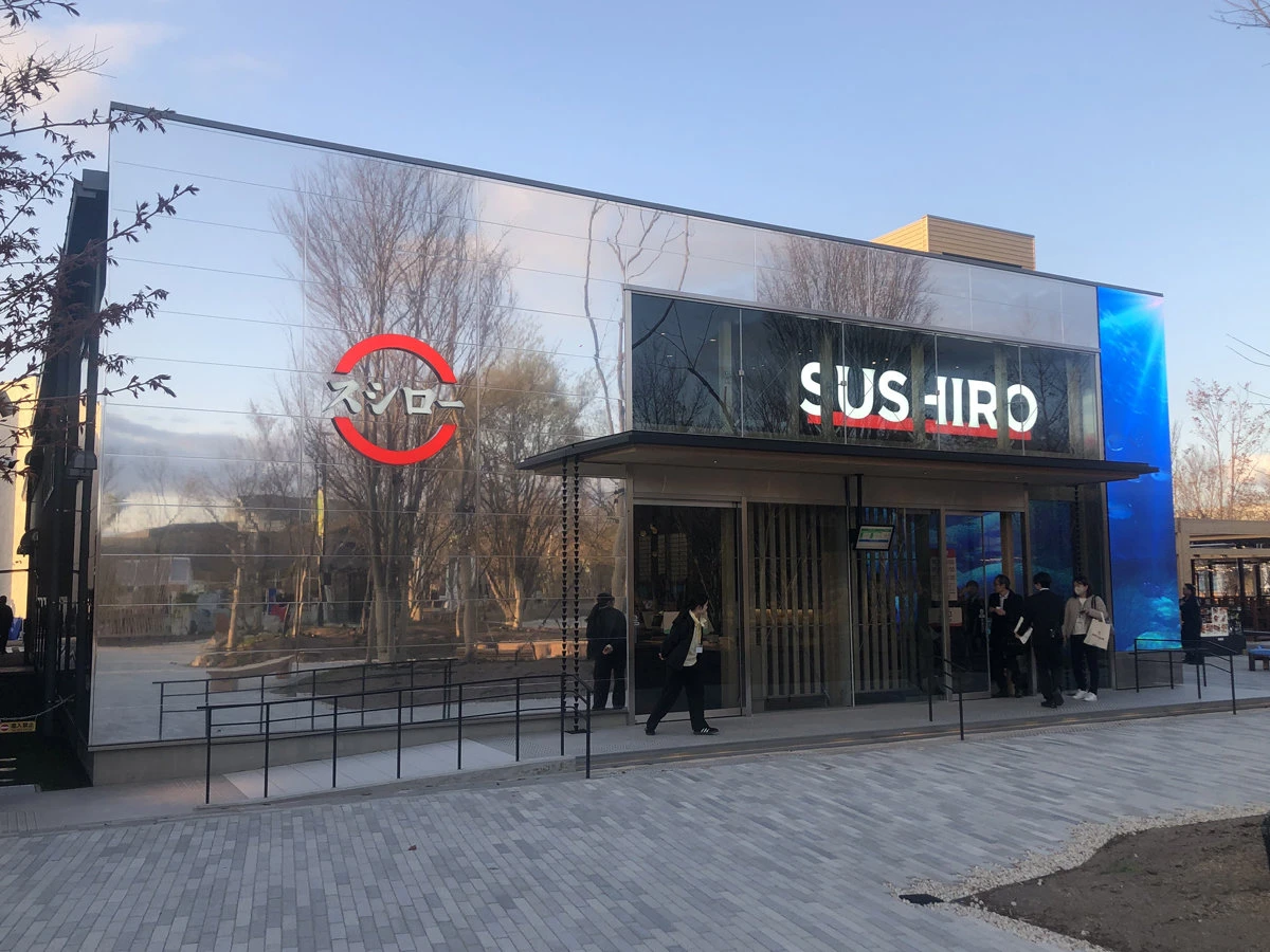 「グルテンフリー」ラーメン、「プラントべース」ブラックモンブラン……大阪・関西万博で“意識高い系”店舗が狙うのは？