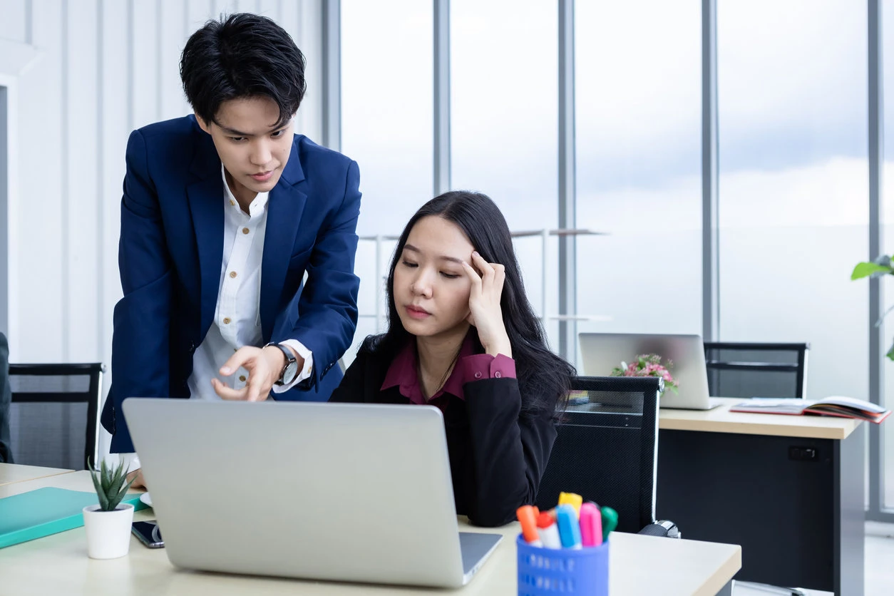 「何回言ったら分かるんだ！」でイライラ……　ぼーっと話を聞く部下を集中させる「一言」とは？