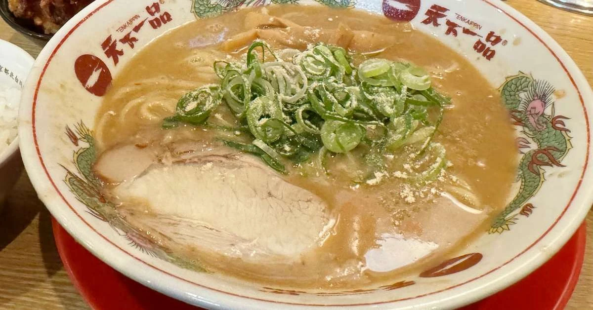 天下一品が首都圏で大量閉店へ　“こってり”でも耐えられなかったラーメン激戦区の現実