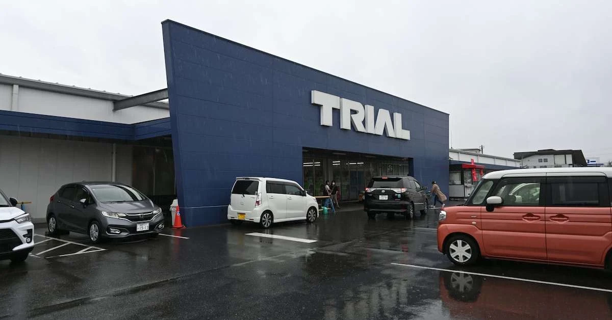 リサイクル店だった「トライアル」が、西友を飲み込んだ本当の理由