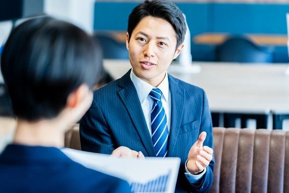 「なんだか、AIみたいですね」　ロジカル上司が部下に嫌われる理由