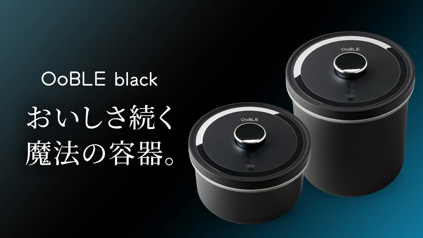 「冷蔵庫未満、タッパー以上」　“もう一つの保存家電”がヒットしたワケ