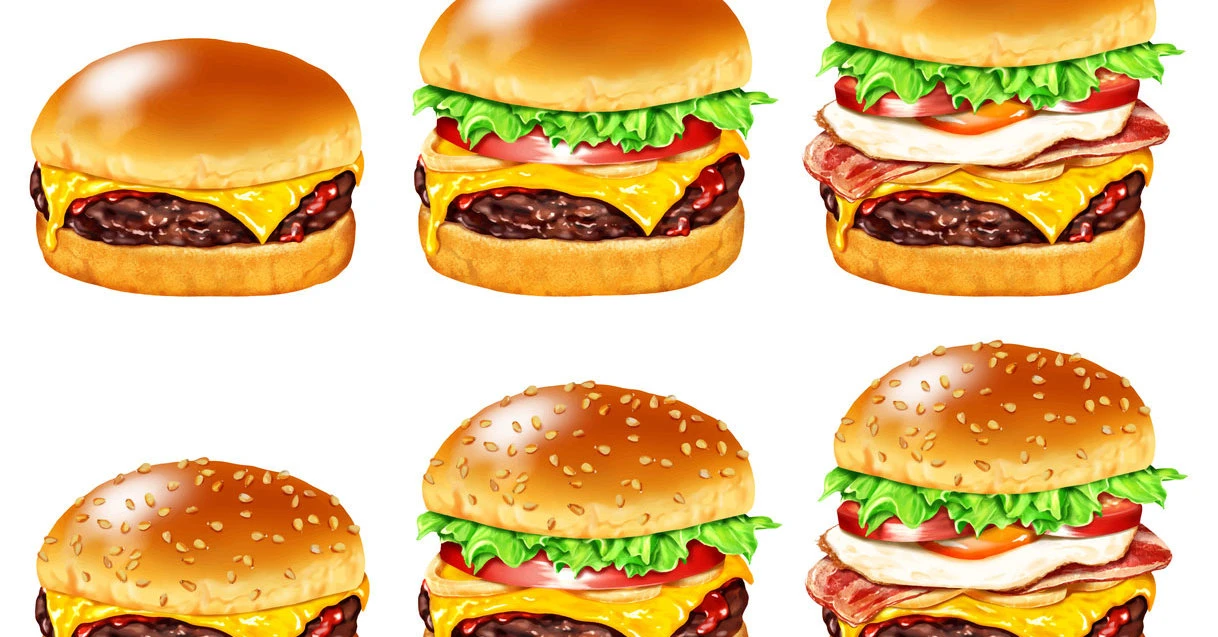 ハンバーガー店の倒産、過去最多に　値上げに踏み切れず“息切れ倒産”も