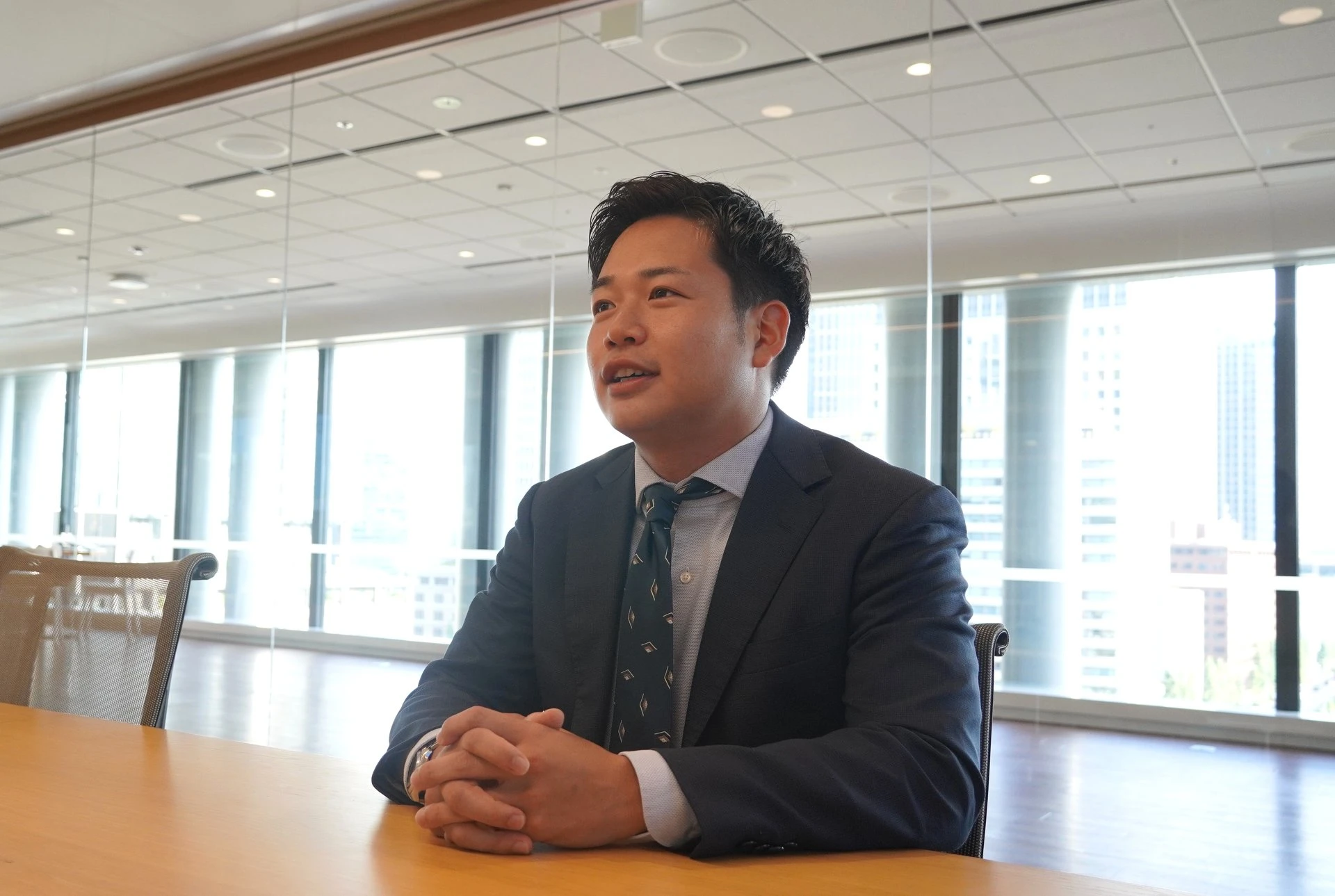 セールスフォース27歳エース営業　「何のために働くか」迷った日々と、見つけた答え