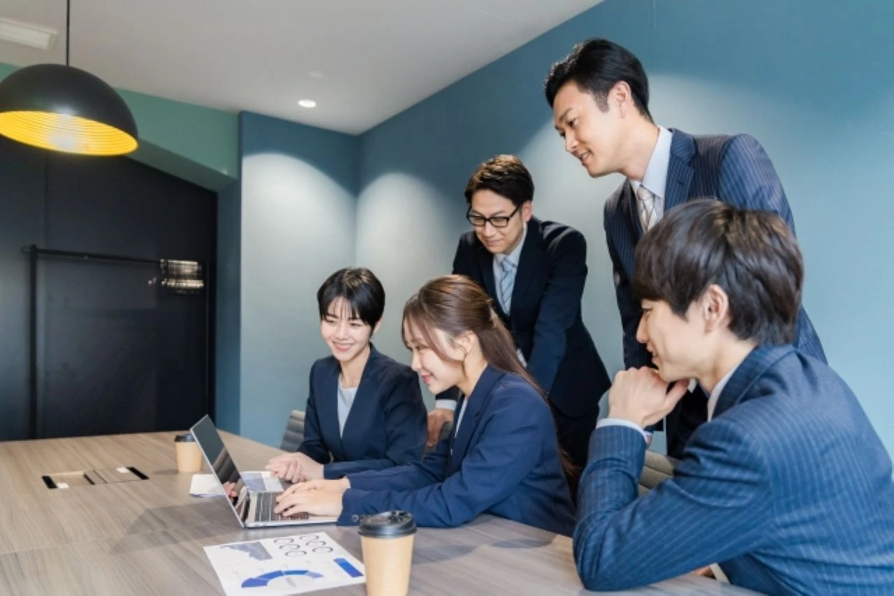 管理職の95％「なって良かった」　なぜ？　531人を調査