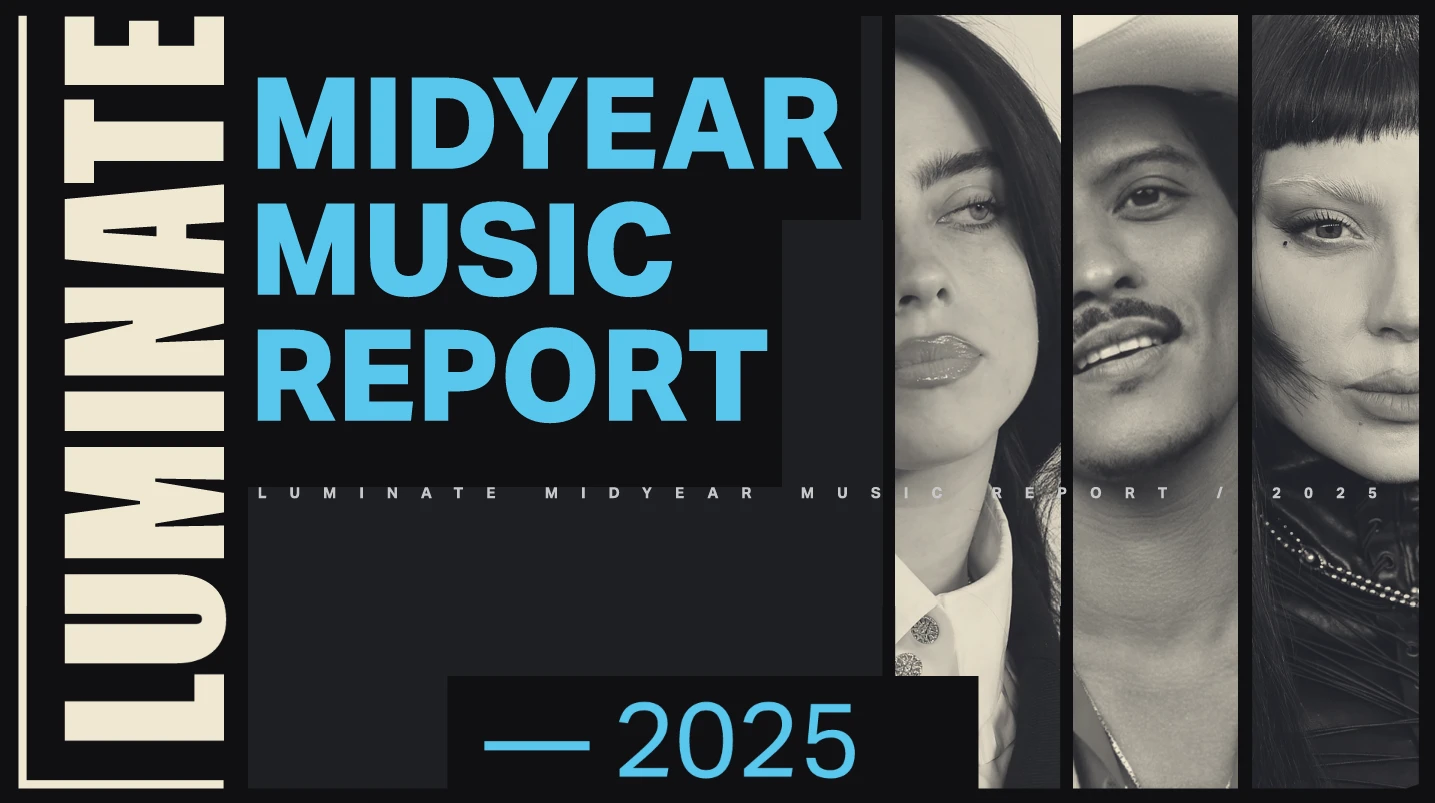 データ分析から見えてきた　音楽業界が「日本人アーティストを海外で活躍させる」道筋