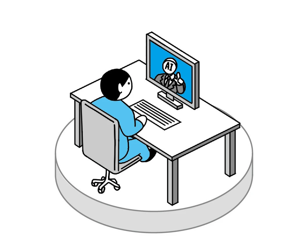 1on1、部下が多くて大変……生成AIに話題を考えてもらう【プロンプト紹介】
