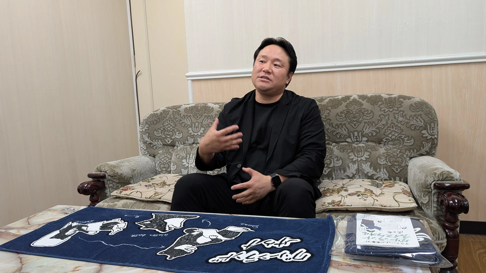 宿泊と休憩が混在する予約システム　「福岡の老舗サウナ」に聞くデジタル化の課題